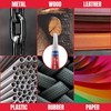 4Gx 8 Value Pack Gel Super Glue Gel Glue All
