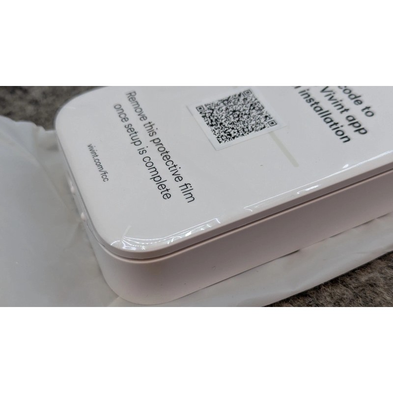 Vivint 🔥NEW🔥 Vivint Smart Lighting Switch Plate VS-SWTCHPLT-T01 For Toggle