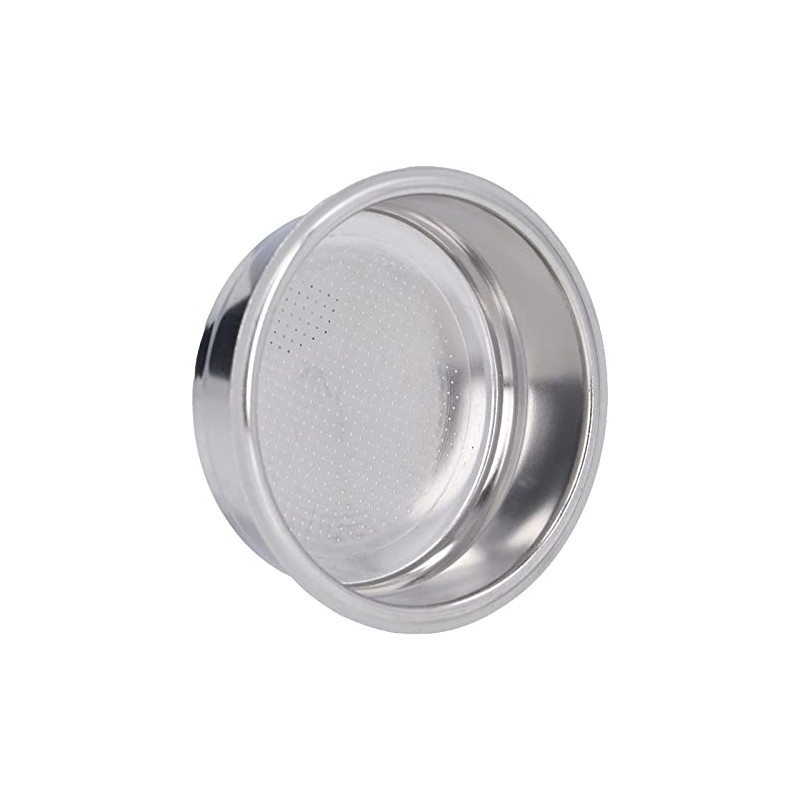 Reusable Stainless Steel Coffee Pad Filter, Single Cup Coffee Machines,