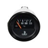 C-FUNN Car Vehicle Van Water Temperature Temp Gauge Yellow Green