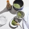 Polvo Té Verde Matcha Orgánico Premium Para Lattes 1.75oz