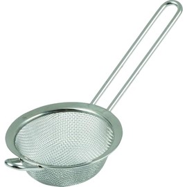 DELISH KITCHEN Pearl Metal Powder Sifter, Mini CC-1816