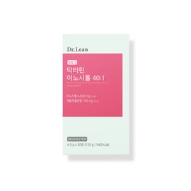 formulaDr. Lin Dr.Lin Inositol 40:1 (5 boxes) Contains Myo D Cairo Choline Folic Acid / 닥터린 이노시톨 40:1 (5박스) 미오 D카이로 콜린 엽산 배합