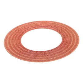 Gadpiparty Bass Speaker Spider Repair Kit for Subwoofer Replacement Easy Installation Loudspeaker Accessories for Enhanced Audio Quality Suitable for Various Subwoofer