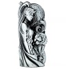 BIC Myth Luna Moon Tiger Metal Lighter Case Cover Sleeve
