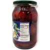 Belveder Plum Compote, No Preservatives Added, Non-GMO, Gluten Free and