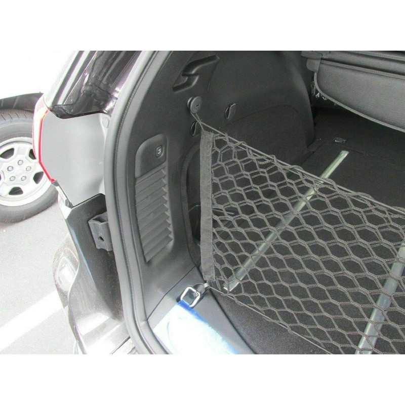 EACCESSORIES EA Rear Trunk Organizer Cargo Net for Jeep Grand