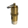 Sellerocity American Made Compressor Safety Valve Compatible with Champion M2843