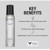 Kenra Strengthening Sealer Anti-Breakage Mousse 5 oz New Seal &