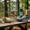 Reston Lloyd Kitchen Counter Utensil Spoon Rest, Ladles, Spaghetti Forks,