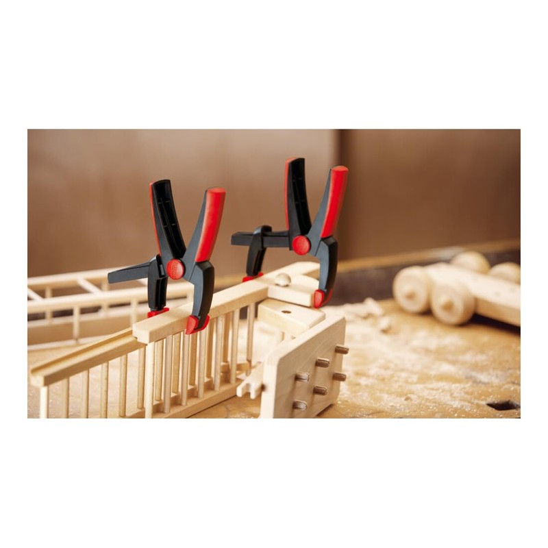 bessei Spring Clamp XV3 – 50
