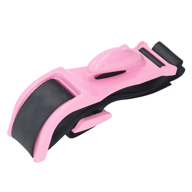 Pregnancy Seat Belt Adjuster Professional Safe Flexible Maternity Bump Strap