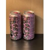 Rockstar Two (2) Rockstar Energy Baja Guava Lime Full 16oz