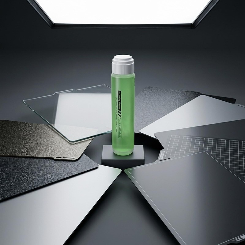 Bamboo Lab 3D Printer Bed Adhesive Liquid Glue, 60ml