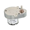 DC Gear Motor High Torsion Adjustable Speed Reversible Self Locking