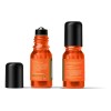 Stay Focus Roll On Essential Oil Blend For Concentration Mem