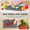 XL Deluxe Meal Prep System Cutting Board - Large Carving