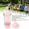 Electric Protein Shaker Bottle Portable Rechargeable Mixer Cup for Protein