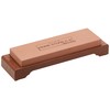 Fuji Merchandise King Toishi K-45#1000 Grain Whetstone, One Size, Brown