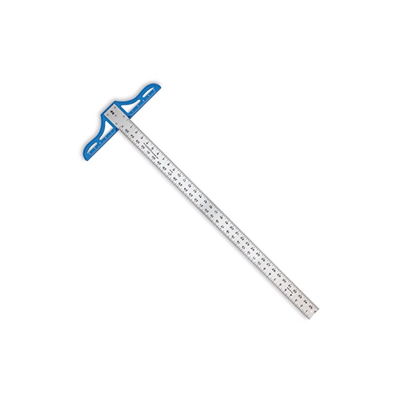 Fairgate Aluminum T-Square - 36"