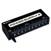 JOYO Guitar Effect Pedal Power Supply with Short-Circuit Overload Protection,