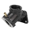 Fydun Carburetor Intake Manifold Sleeve Metal Solid Reliable Replacement for