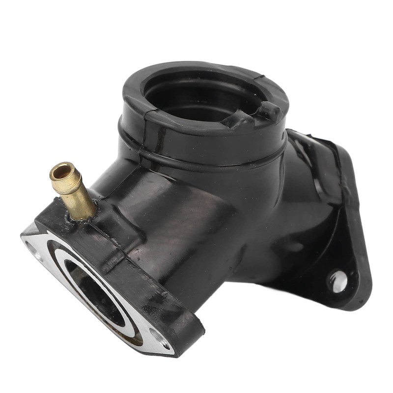 Fydun Carburetor Intake Manifold Sleeve Metal Solid Reliable Replacement for