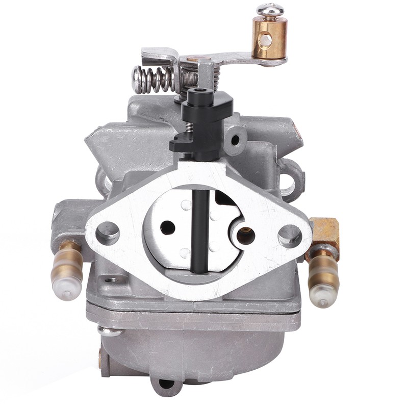 6BX-14301-00 Alloy Canoe Kayak 4 Stroke 6 Horsepower Outboard Motor