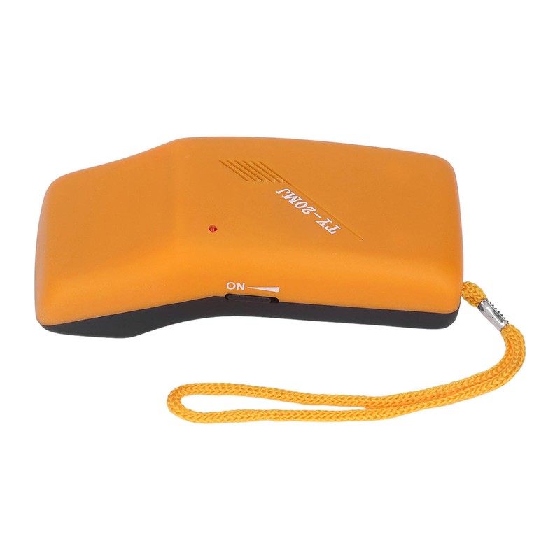 Handheld Needle Detector High Sensitivity Quickly Find Ferromagnetic Inspection Mini