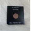 MAC Matte Eye SHADOW SWISS CHOCOLATE ~ 0.05oz/1.5g Travel Size