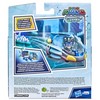 PJ Masks Underwater Heroes Catboy Action Figure and Sub Rover