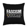 Fascism Bad Rating Funny Rated One 1 Star Do Not