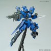 Gundam Iron-Blooded Orphans Schwalbe Graze McGillis Custom 1:100 Scale Model