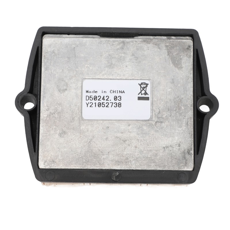 Electric Wheelchair Lighting Controller for PG VR2 D50242 High Sensitivity