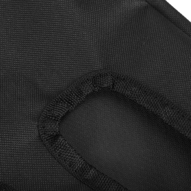 Rabbit Feeder Bag 600D Oxford Fabric Hanging Feeding Device Supply