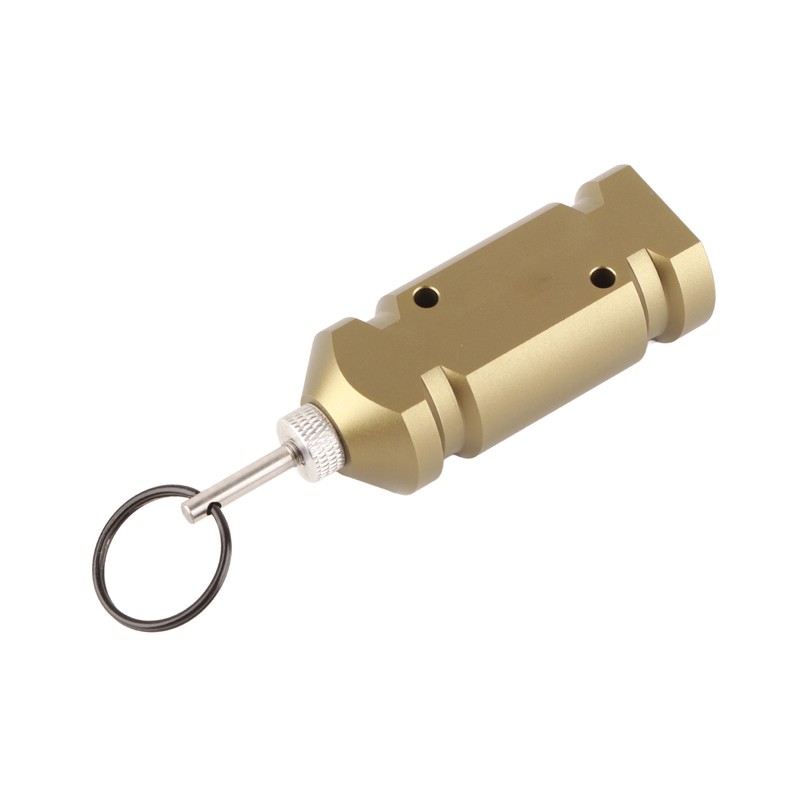 Camp Security Perimeter Trip Alarm Camp Safety Alarm