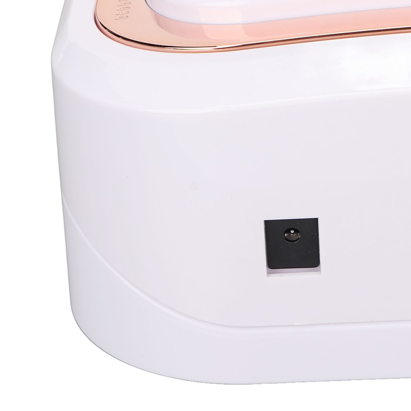 120W Nail Gel Dryer 4 Time Setting 30pcs Light Chips
