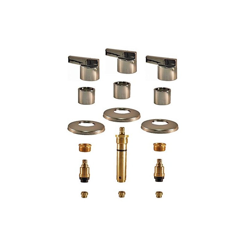 American Standard 3 Valve Rebuild Kit