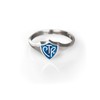 Ringmasters Blue Sparkle CTR LDS CTR Ring Choose the Right