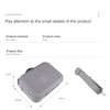 Mini 3 Carrying Case, for DJI Mini 3 Pro and