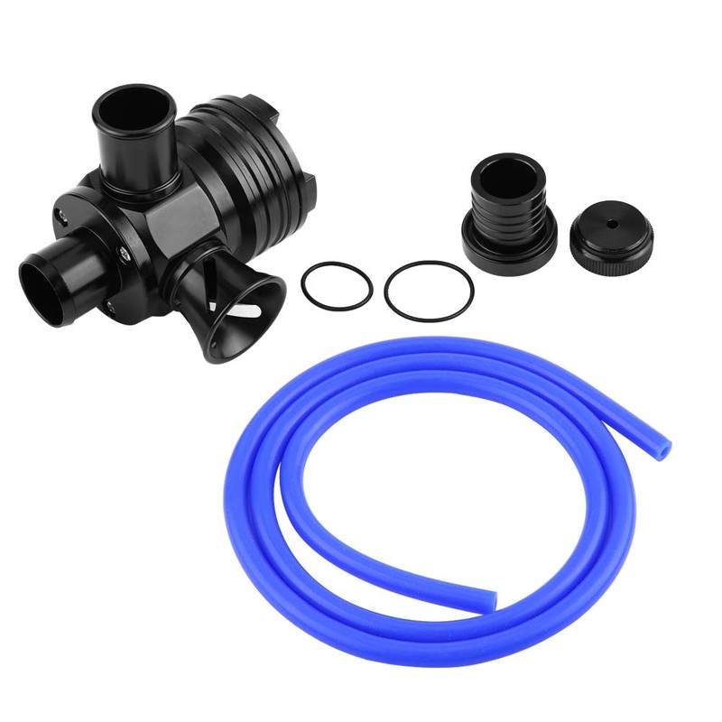 Car Diverter Turbo BOV Blow Off Valve for 1.8T 2.7T