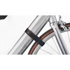 PARAX Leather Strap for Bicycle Wall Mounts – for Fixing