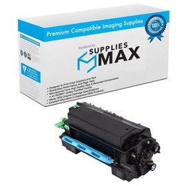 SuppliesMAX Compatible Replacement for Gestetner Corp IM-430FB/P501/P501M/P501TL Toner Cartridge (14000 Page Yield) (Type P501H) (418446)
