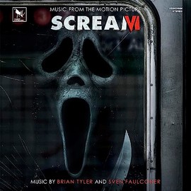 Scream VI (Music From The Motion Picture)[2 CD]