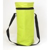 Portable Cooler Bag 3L Green with Strap for Beach Camping
