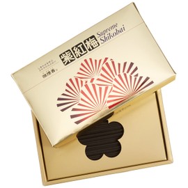 Seijudo Supreme Purple Plum Incense Incense #541