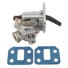 Fuel Pump High Performance ULPK0005 OE Design Metal for Perkins