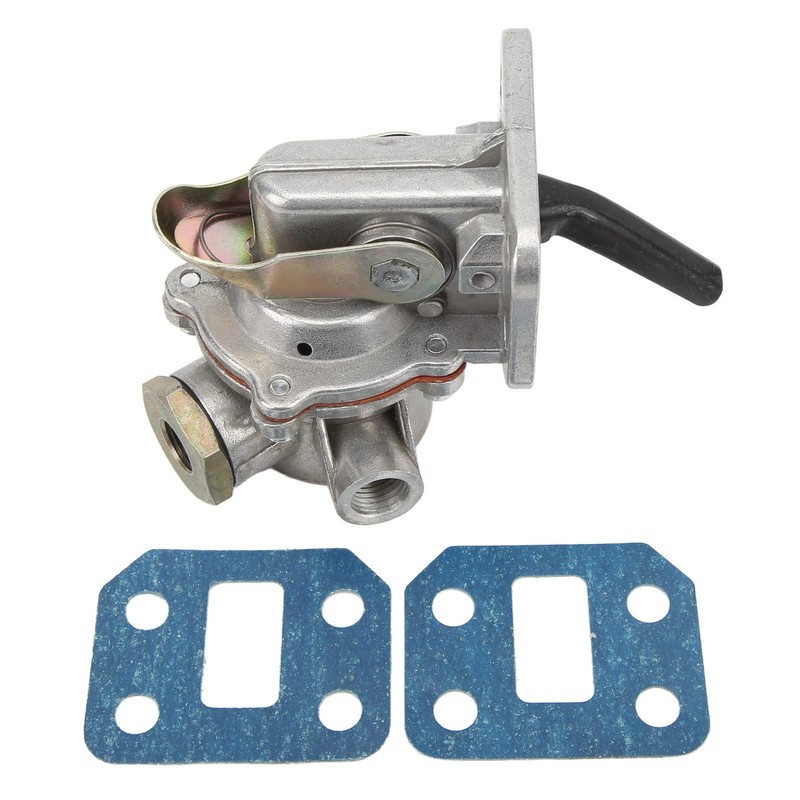 Fuel Pump High Performance ULPK0005 OE Design Metal for Perkins