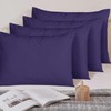 My home store Pillow Cases 4 Pack - T200 100%
