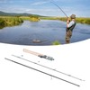 Carbon Fishing Rod High Strength Lure Fishing Pole for Carp